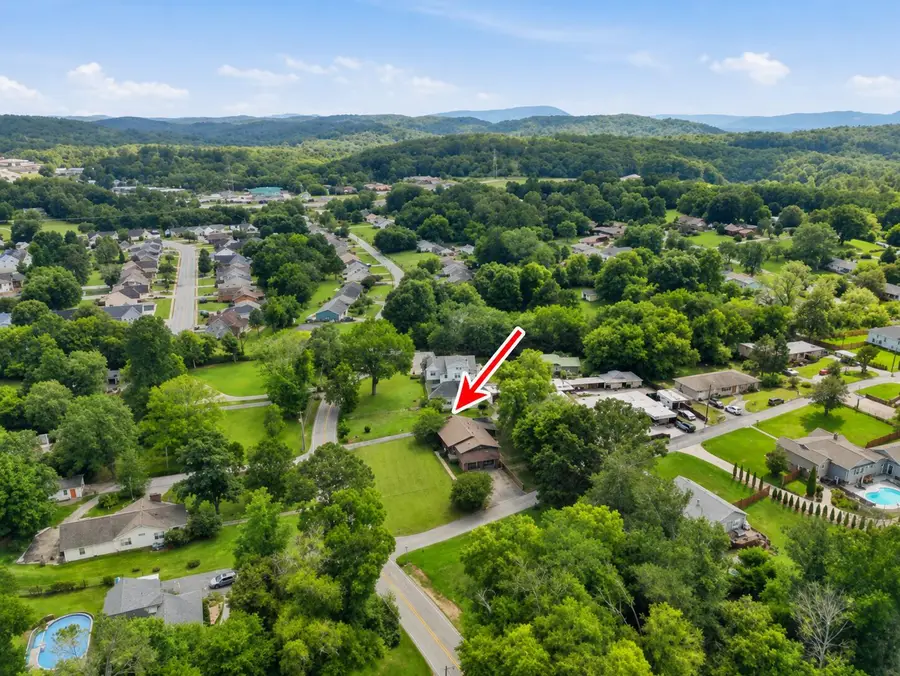 3416 Roberts Road, Chattanooga, TN 37416 - #3