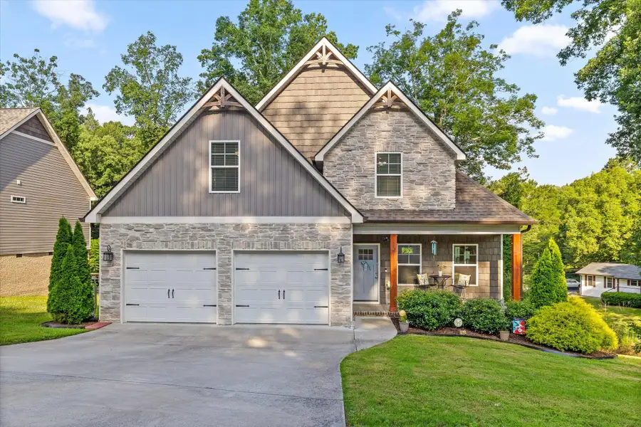 359 Maple Way, Ringgold, GA 30736 - #3