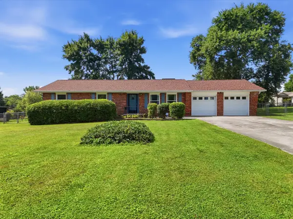 57 Adam Drive, Flintstone, GA 30725
