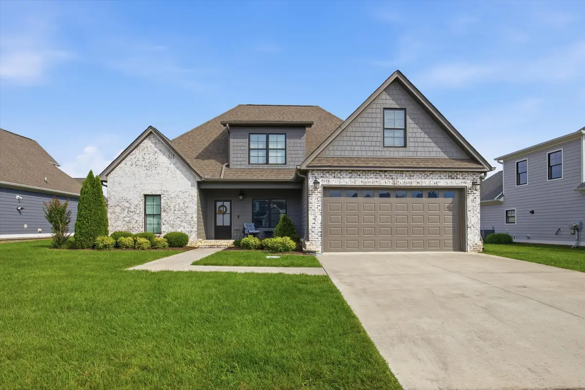 7723 Evan Way, Hixson, TN 37343 - #1