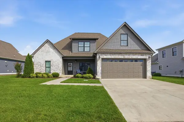 7723 Evan Way, Hixson, TN 37343