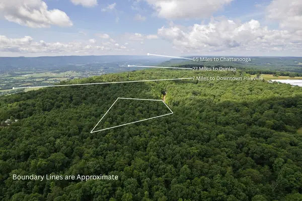 0 Maple Drive, Pikeville, TN 37367