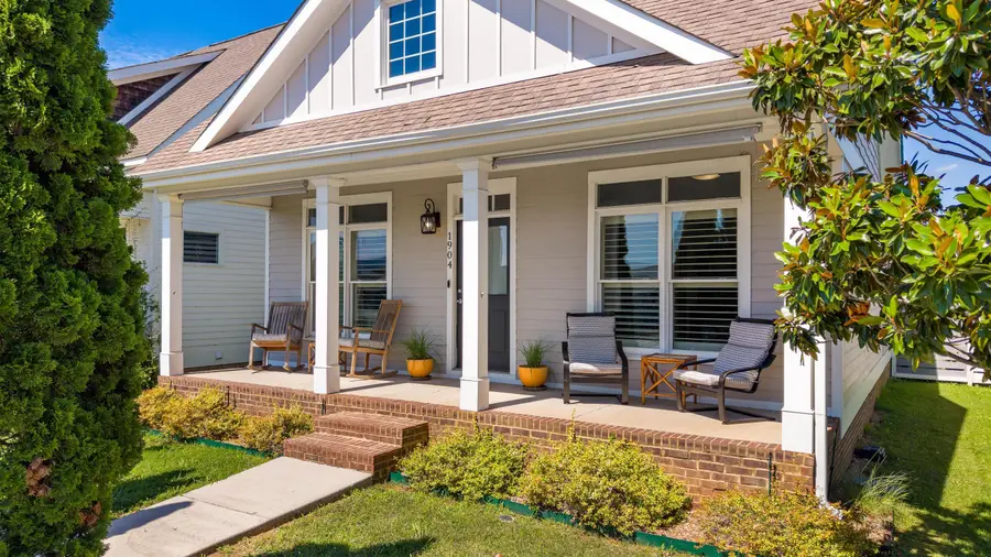1904 Rossville Avenue, Chattanooga, TN 37408 - #3