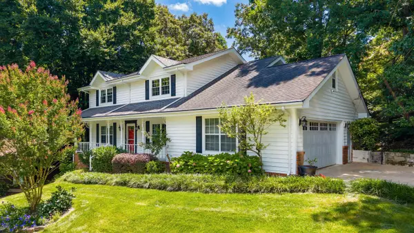 7229 Fairington Circle, Hixson, TN 37343