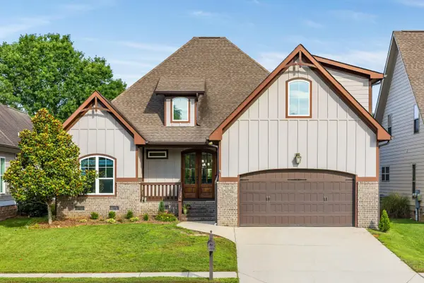 11031 Prairie Lake Drive, Apison, TN 37302