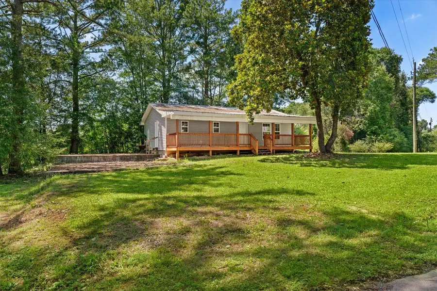 3467 S Riverbend Road, Dalton, GA 30721 - #2