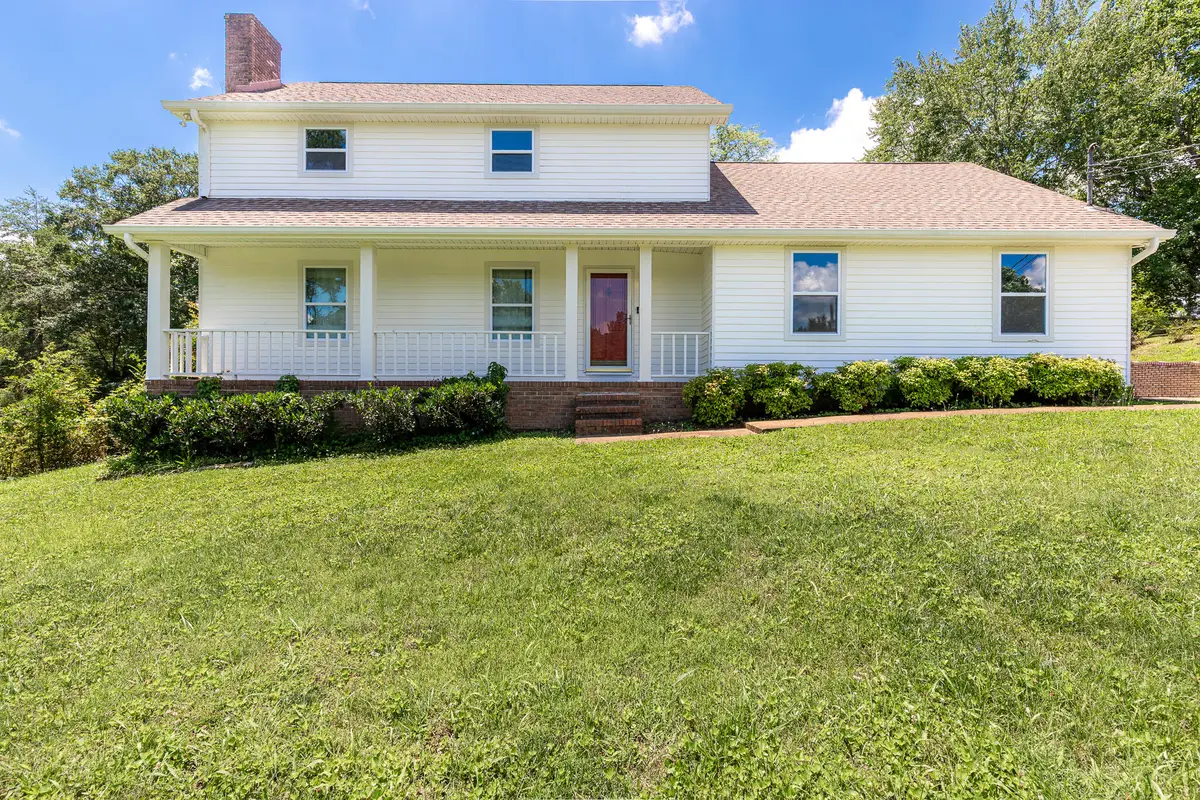 1122 Copperwood Drive, Hixson, TN 37343 - #1