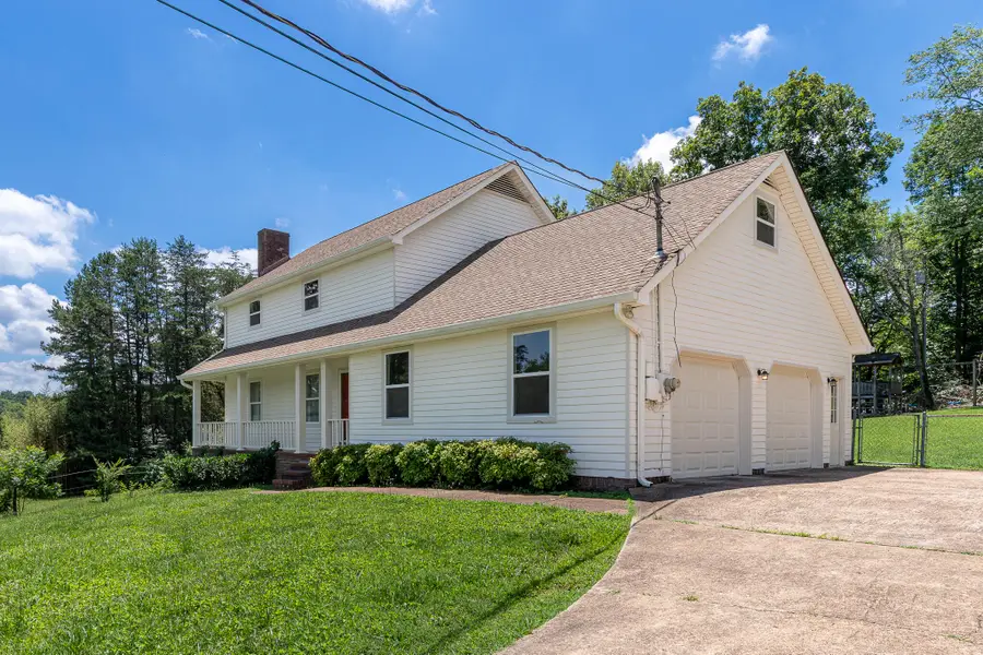 1122 Copperwood Drive, Hixson, TN 37343 - #2