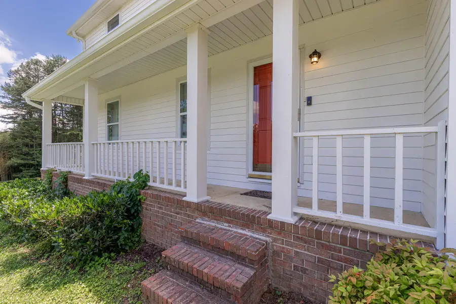 1122 Copperwood Drive, Hixson, TN 37343 - #3