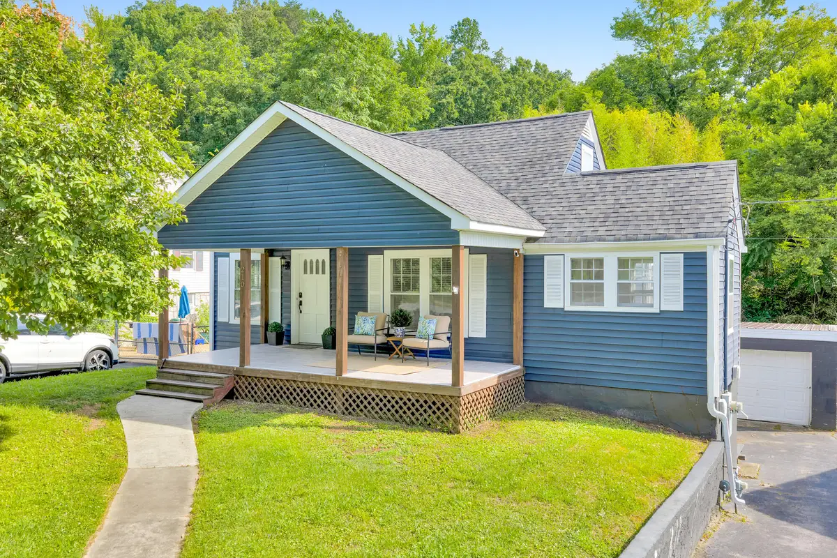 210 Woodrow Avenue, Chattanooga, TN 37415 - #1