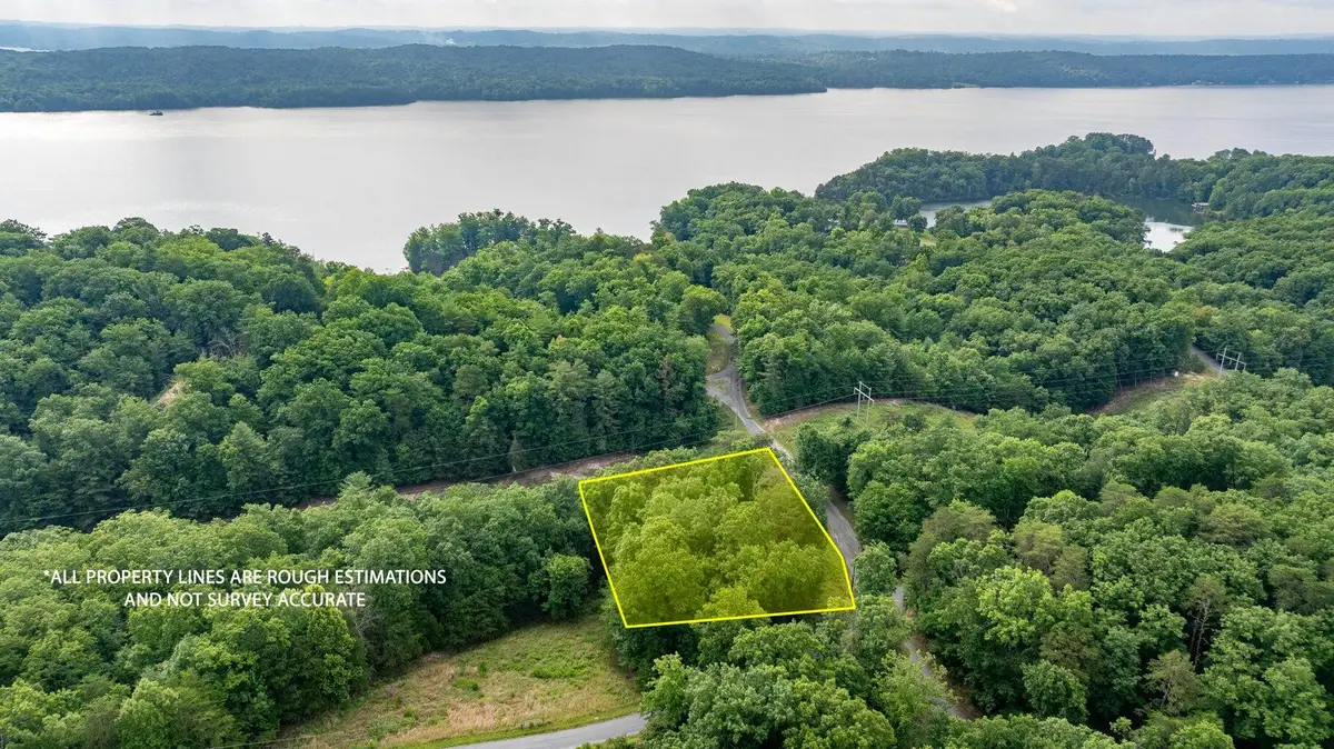Lot 165 Maple Drive, Spring City, TN 37381 - #1