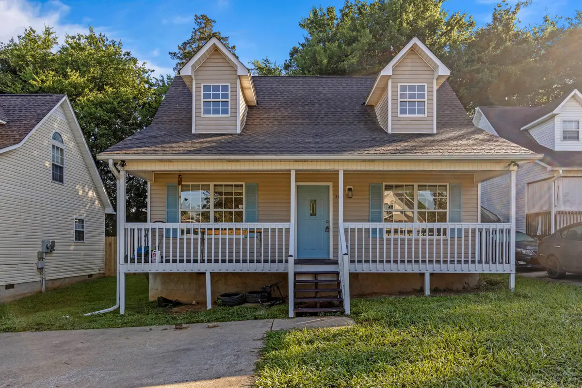 3127 Holly Brook Circle Ne, Cleveland, TN 37323 - #1