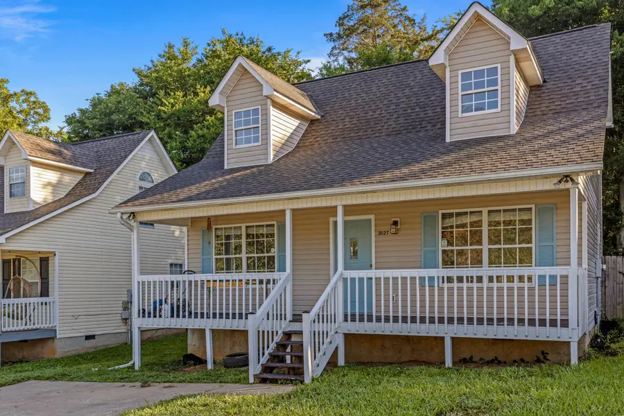 3127 Holly Brook Circle Ne, Cleveland, TN 37323 - #2