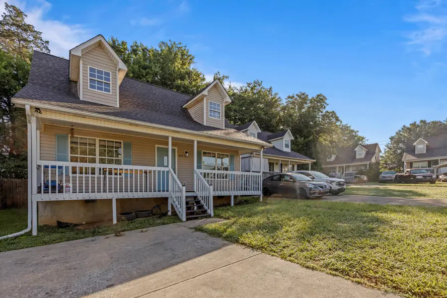 3127 Holly Brook Circle Ne, Cleveland, TN 37323 - #3