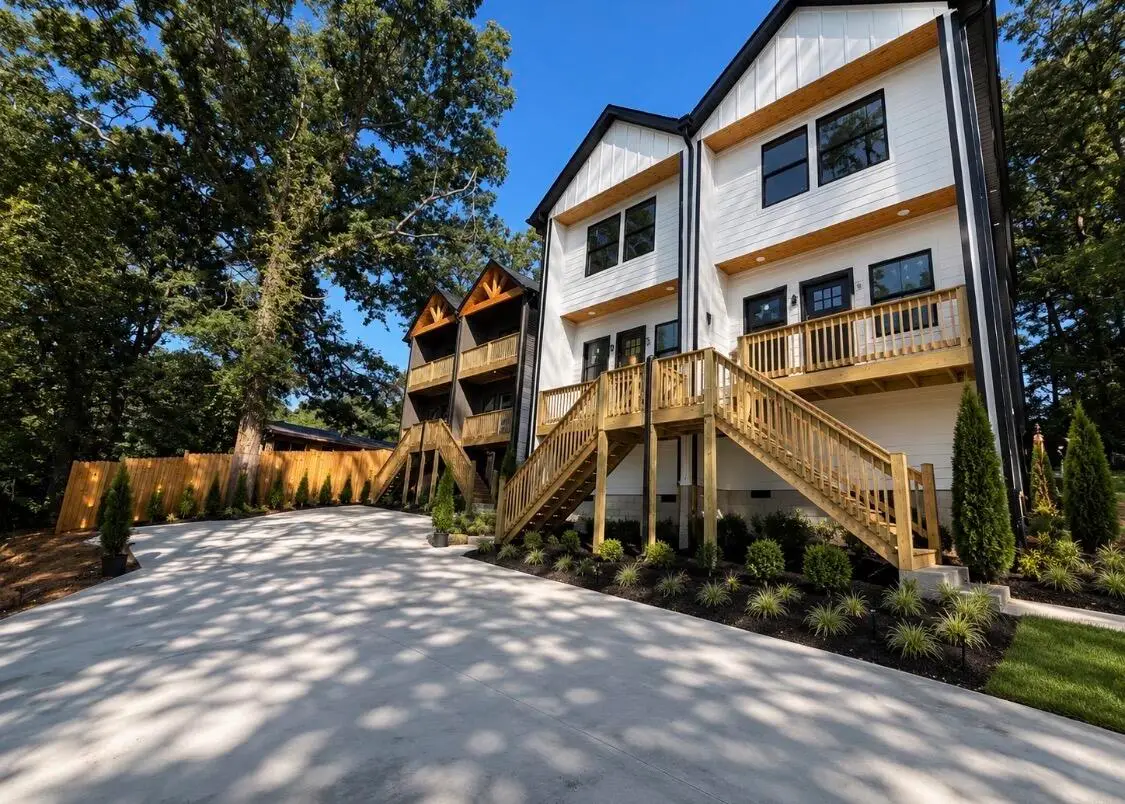 3811 Lightfoot Mill Road, Chattanooga, TN 37406 - #1