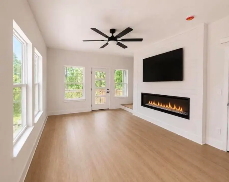 3811 Lightfoot Mill Road, Chattanooga, TN 37406 - #3