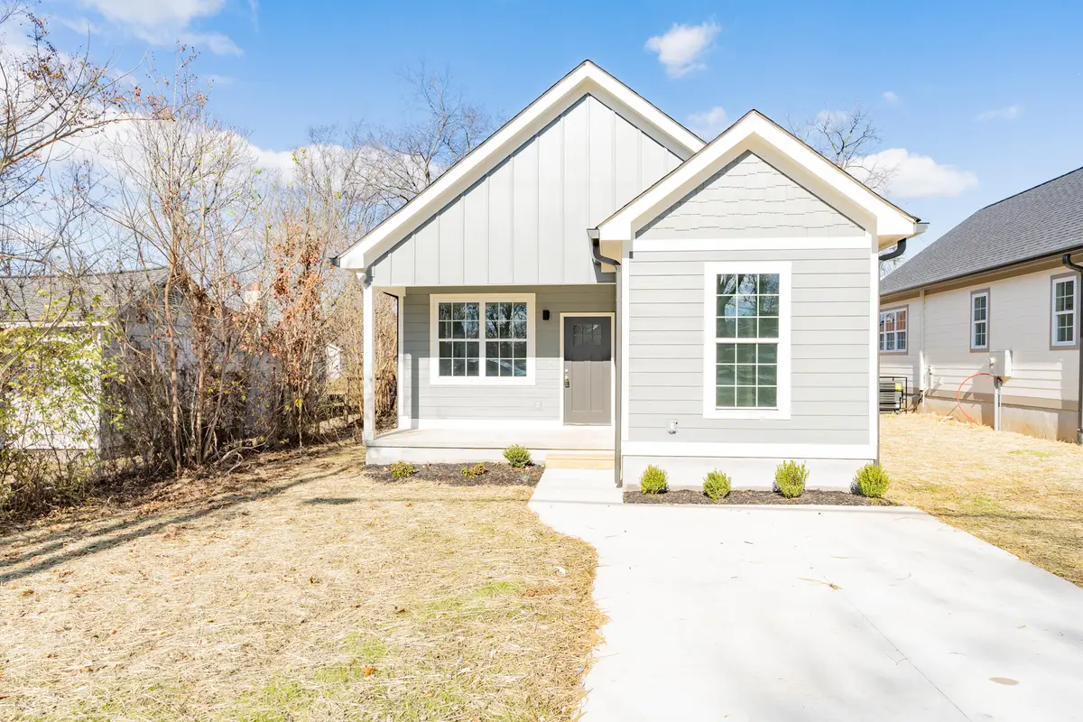 1517 E 49th Street, Chattanooga, TN 37407 - #1