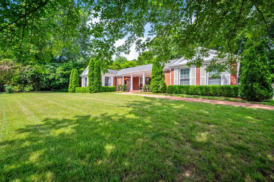 1121 S Crest Road, Rossville, GA 30741 - #2