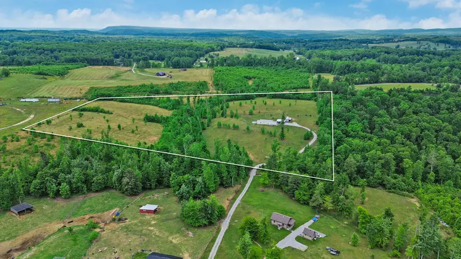 2930 Doc Loy Road, Grandview, TN 37337 - #2