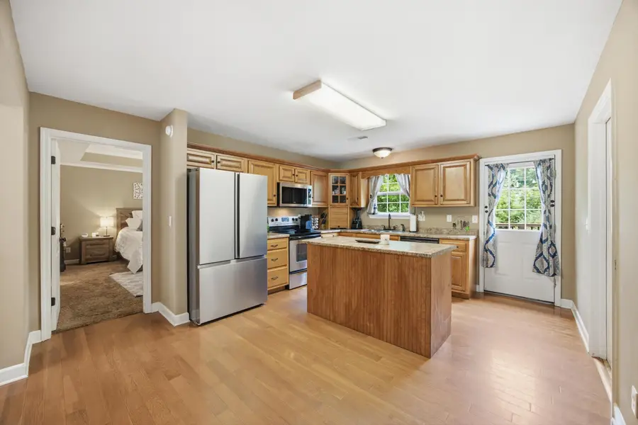 7357 Mccormack Drive, Hixson, TN 37343 - #3