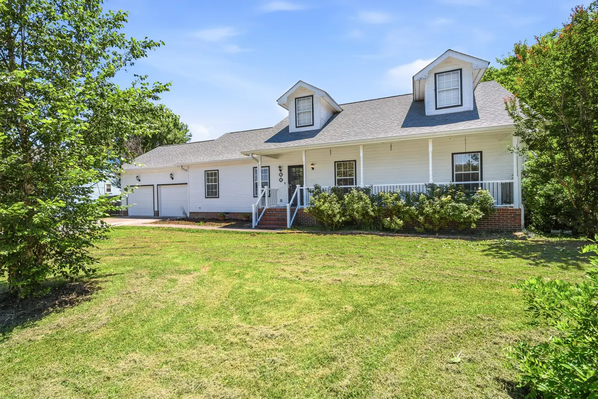 72 Sarah Lynn Lane, Fort Oglethorpe, GA 30742 - #1