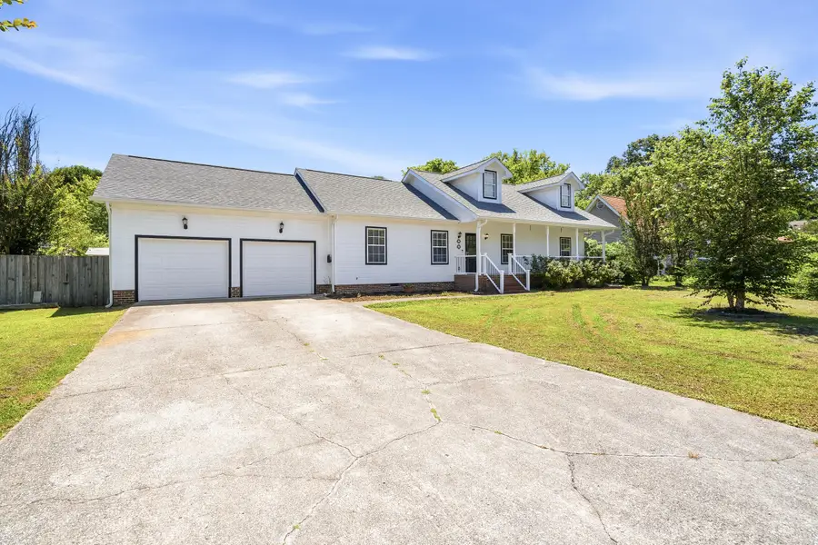 72 Sarah Lynn Lane, Fort Oglethorpe, GA 30742 - #2