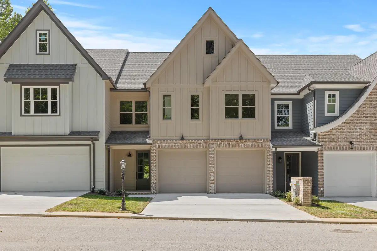 9710 Dutton Lane, Ooltewah, TN 37363 - #1
