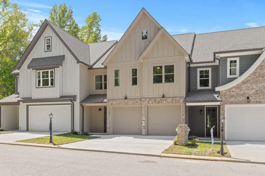 9710 Dutton Lane, Ooltewah, TN 37363 - #3