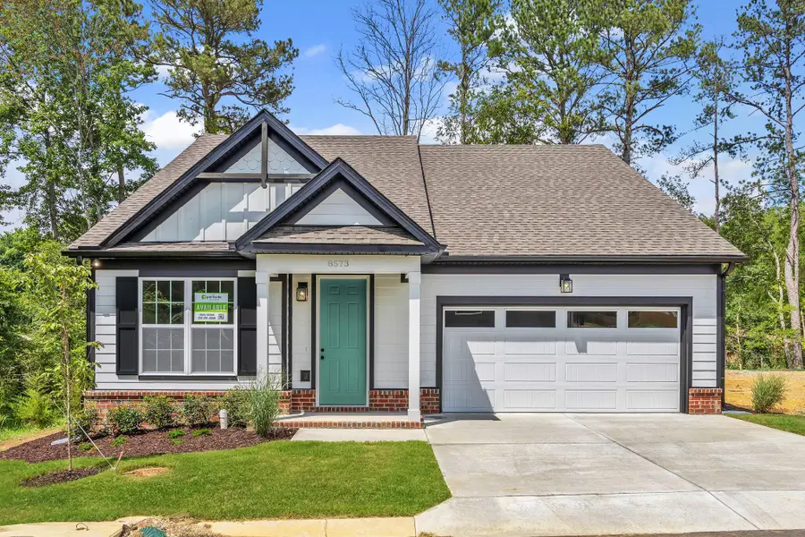 8573 Ari Lane #5, Chattanooga, TN 37421 - #2