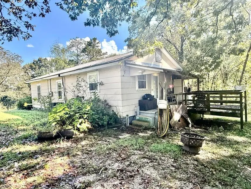 64 Hartline Hill Road, Summerville, GA 30747 - #1