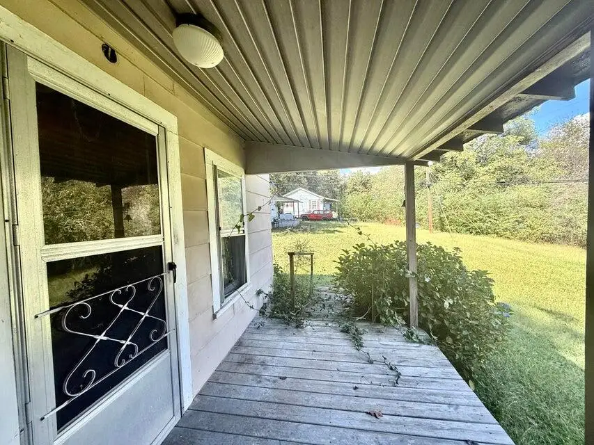 64 Hartline Hill Road, Summerville, GA 30747 - #2