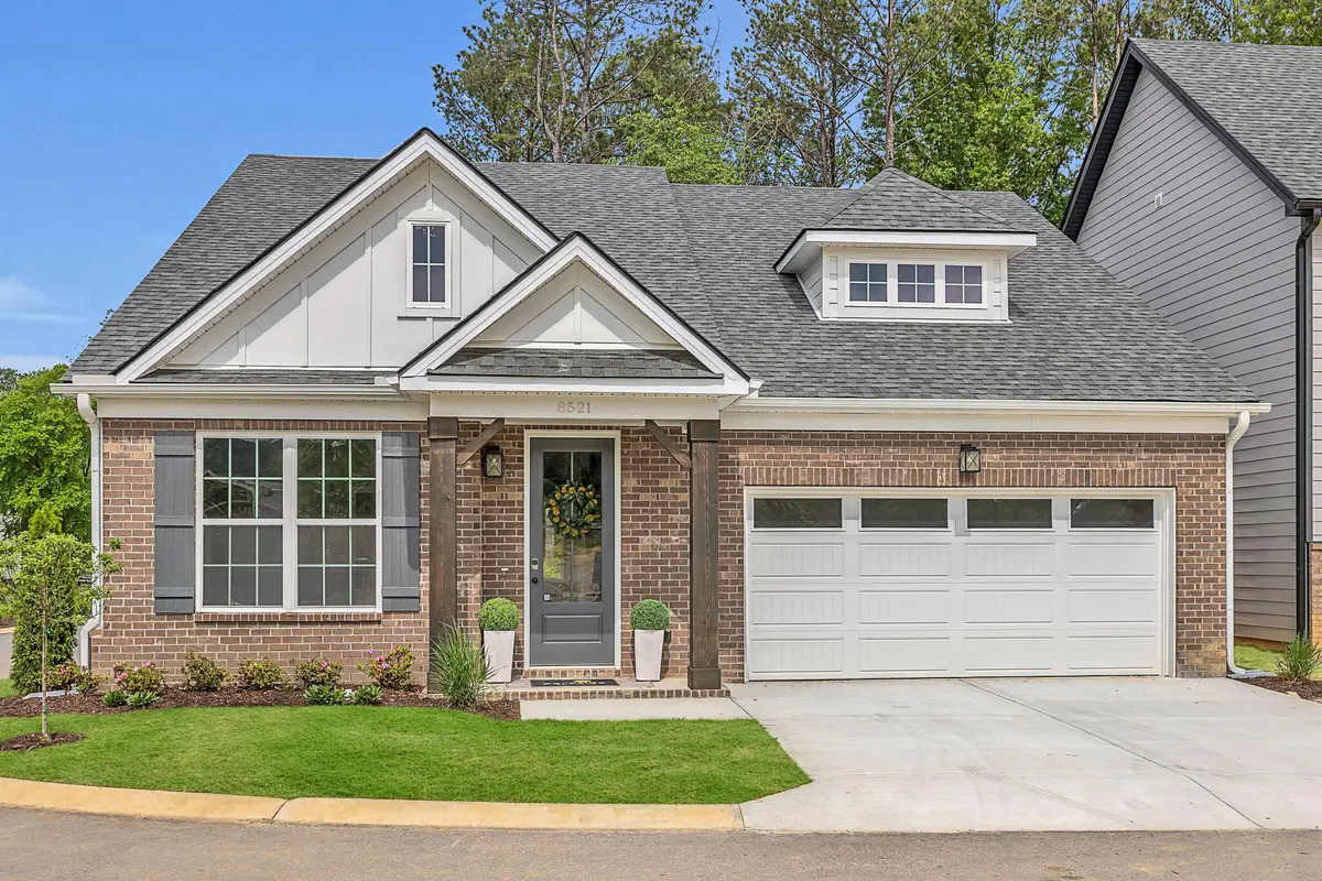 1026 Fortitude Trail, Chattanooga, TN 37421 - #1