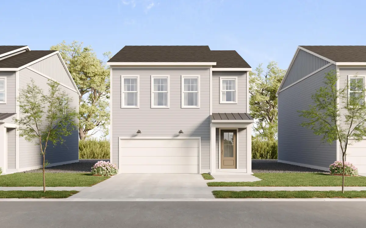 7718 Mistflower Circle, Chattanooga, TN 37421 - #1