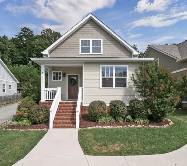 2336 Ashmore Avenue, Chattanooga, TN 37415