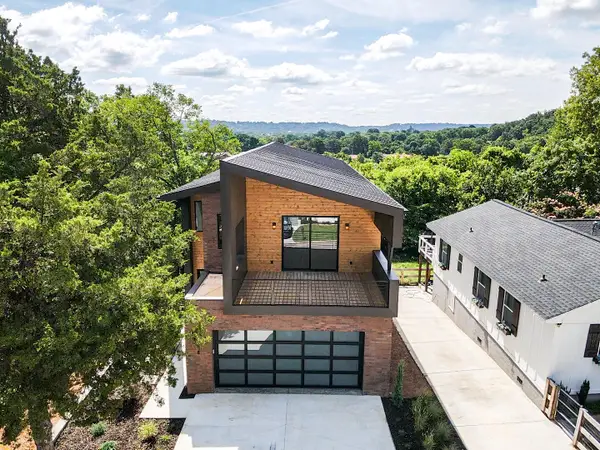 3818 Longview Avenue, Chattanooga, TN 37409