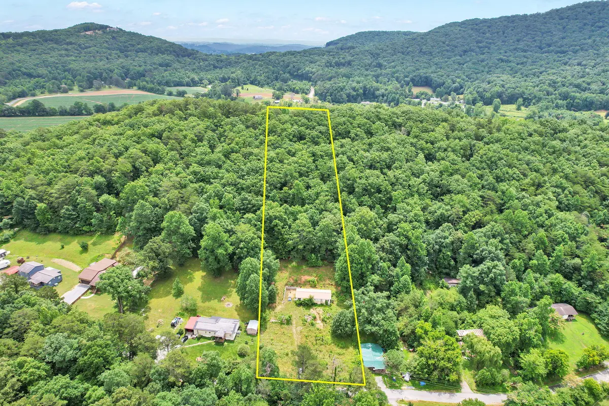 1241 Upper Cove Road, Dayton, TN 37321 - #1