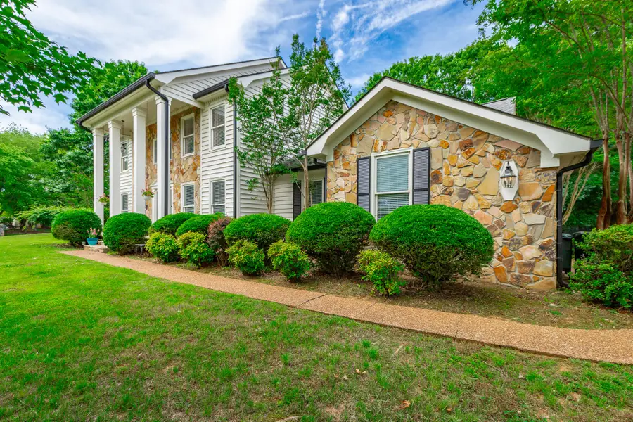 1834 Bay Pointe Drive, Hixson, TN 37343 - #2