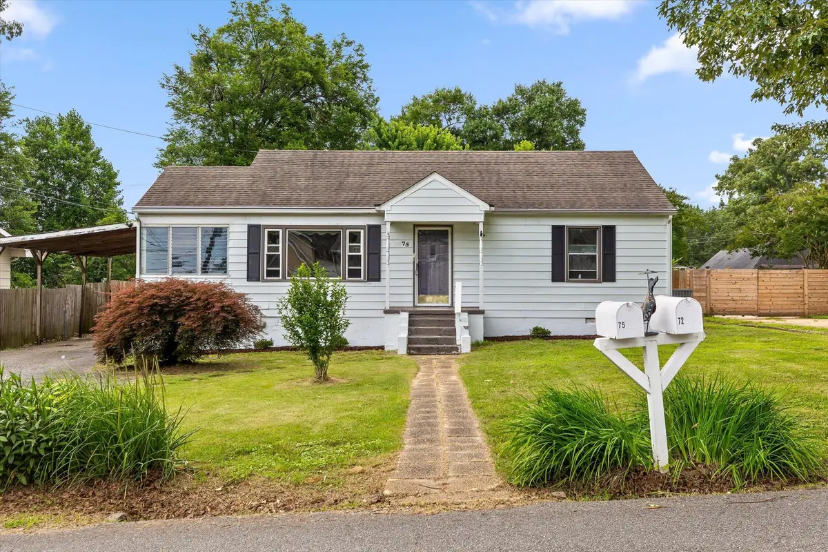 75 Warren Street, Rossville, GA 30741 - #1
