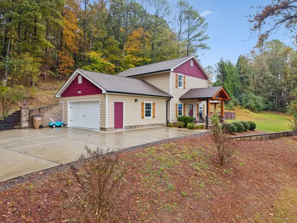 428 Lower Dug Gap Road Sw, Dalton, GA 30720