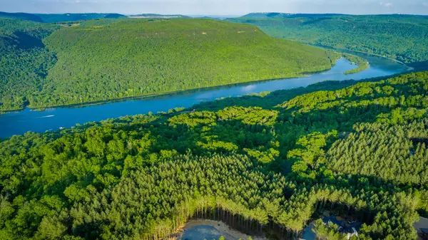 0 Back Basin Trail #Lot 1244, Guild, TN 37340