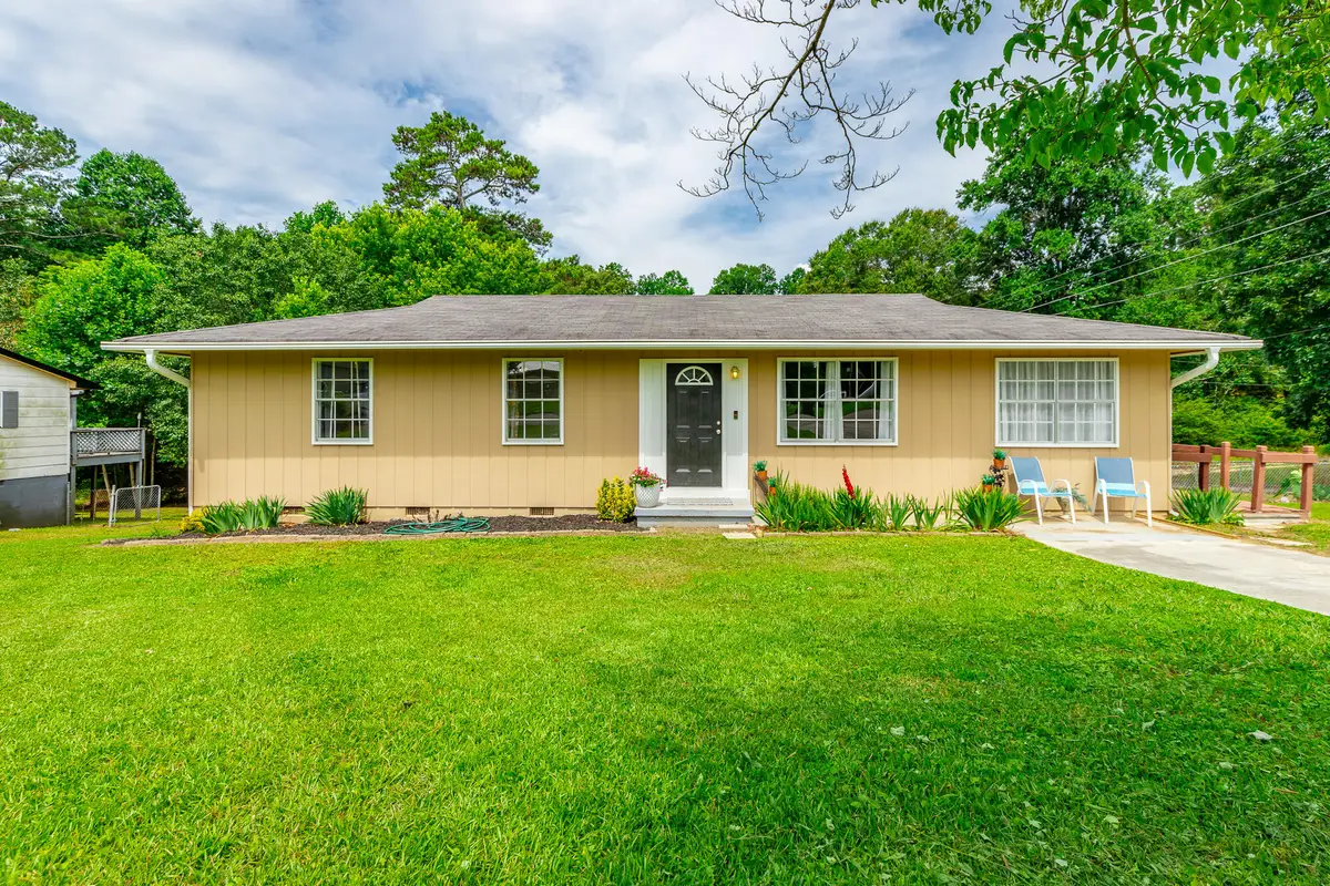 1311 Campbell Crescent, Lafayette, GA 30728 - #1