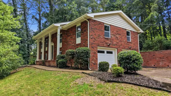 7101 Moreview Road, Chattanooga, TN 37412