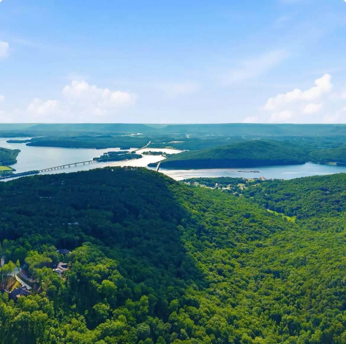 1141 Split Rail Way, Guild, TN 37340 - #1