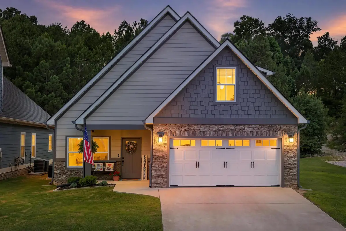 117 Sonoma Lane, Ringgold, GA 30736 - #1