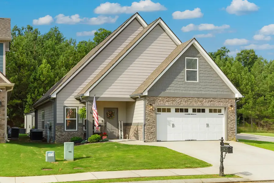 117 Sonoma Lane, Ringgold, GA 30736 - #2