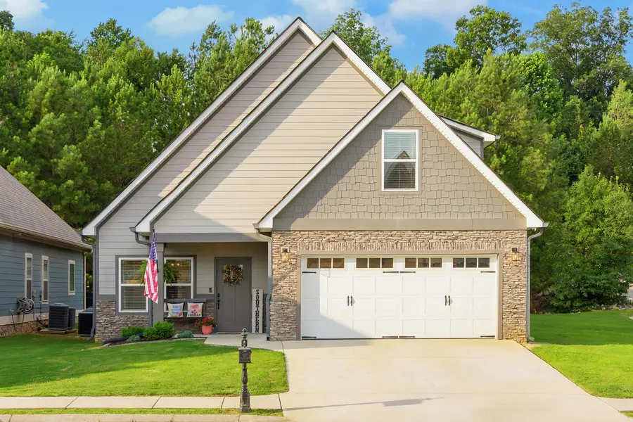 117 Sonoma Lane, Ringgold, GA 30736 - #3
