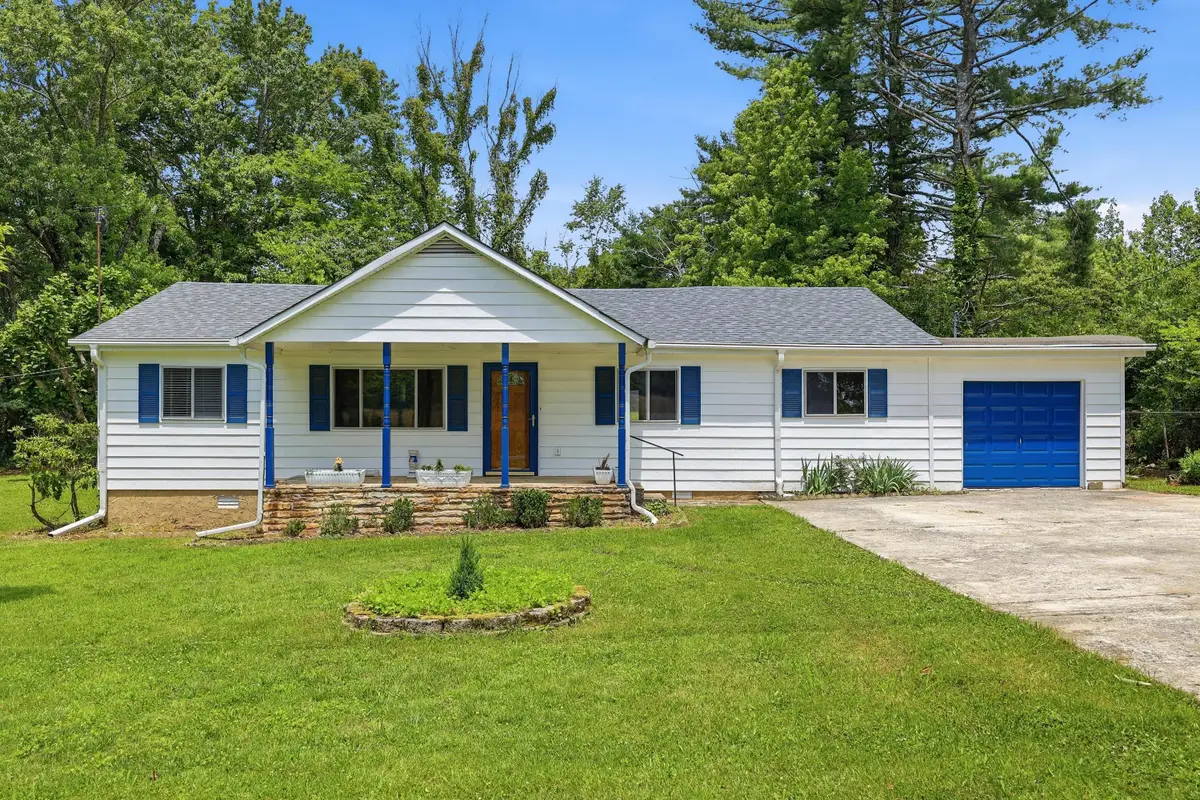 231 Old Miller Road, Signal Mountain, TN 37377 - #1