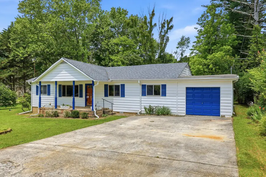231 Old Miller Road, Signal Mountain, TN 37377 - #3