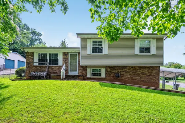 8979 Hensley Road, Hixson, TN 37343
