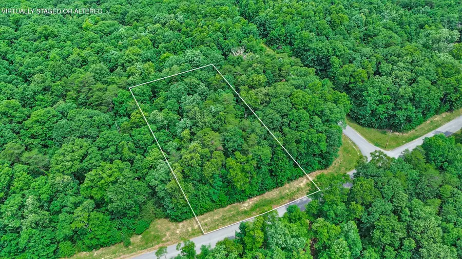 00 Gray Rock View #101, Pikeville, TN 37367 - #2